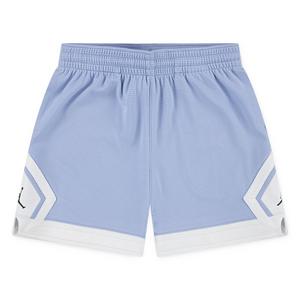 Jordan Big Girls' Dri-FIT Diamond Shorts