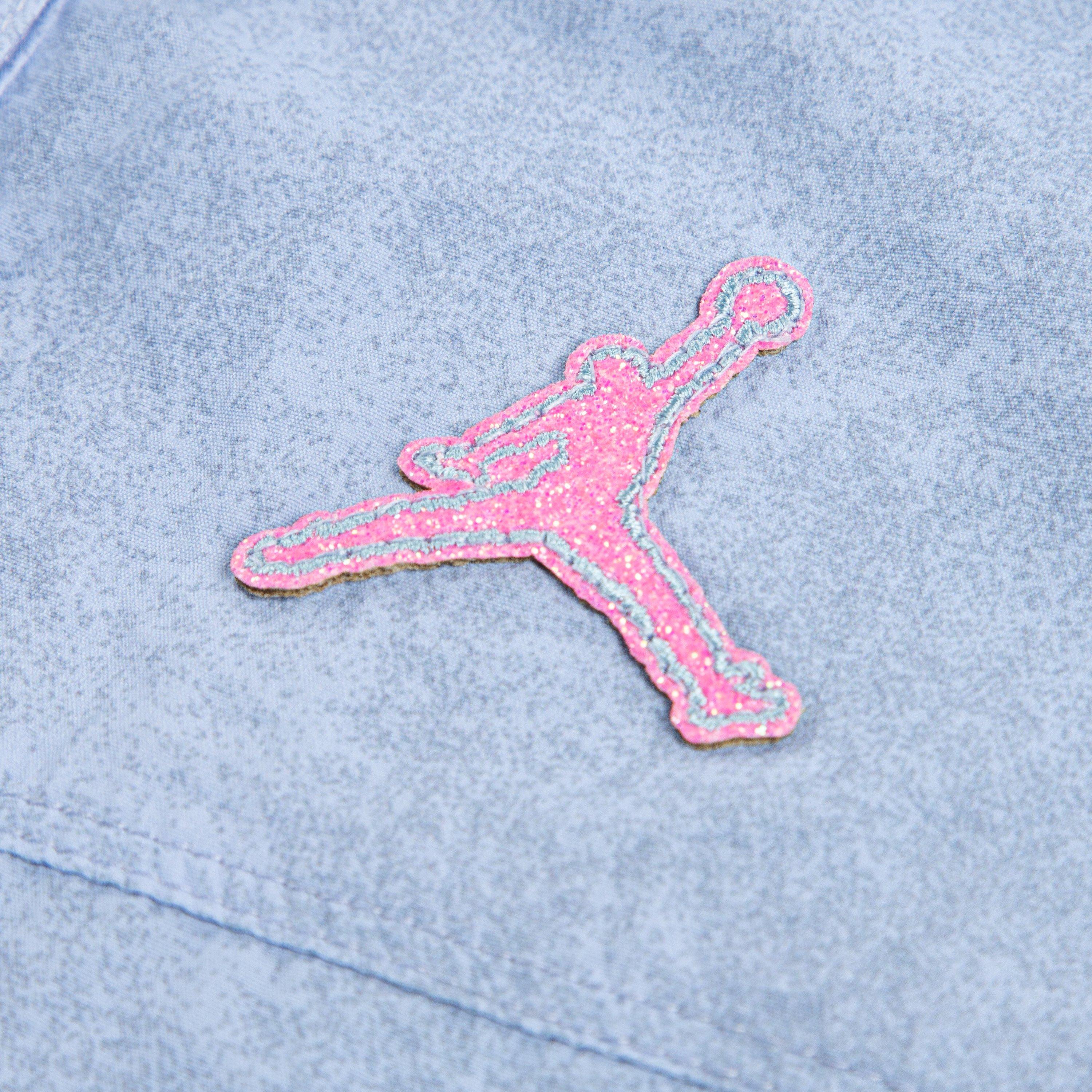 Jordan Cargo​ Big Girls' Jacket​