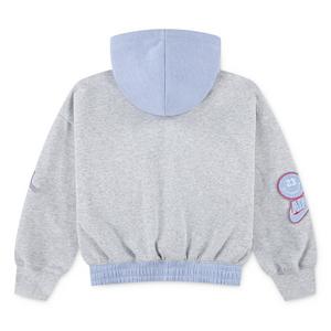 Jordan Big Girls' Fleece Hoodie