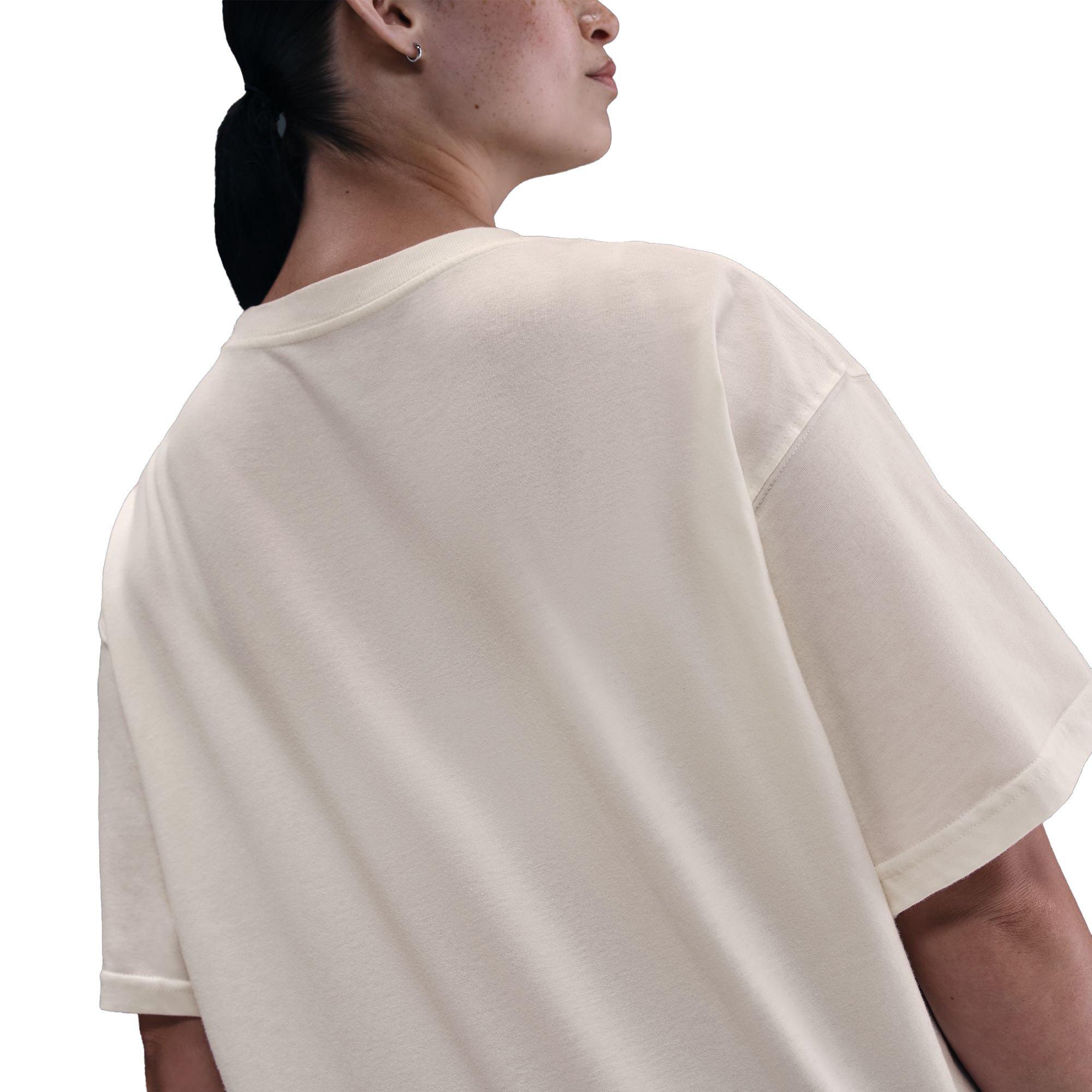 Nike N7 Max90 T-Shirt - Sail - SAIL Thumbnail View 3