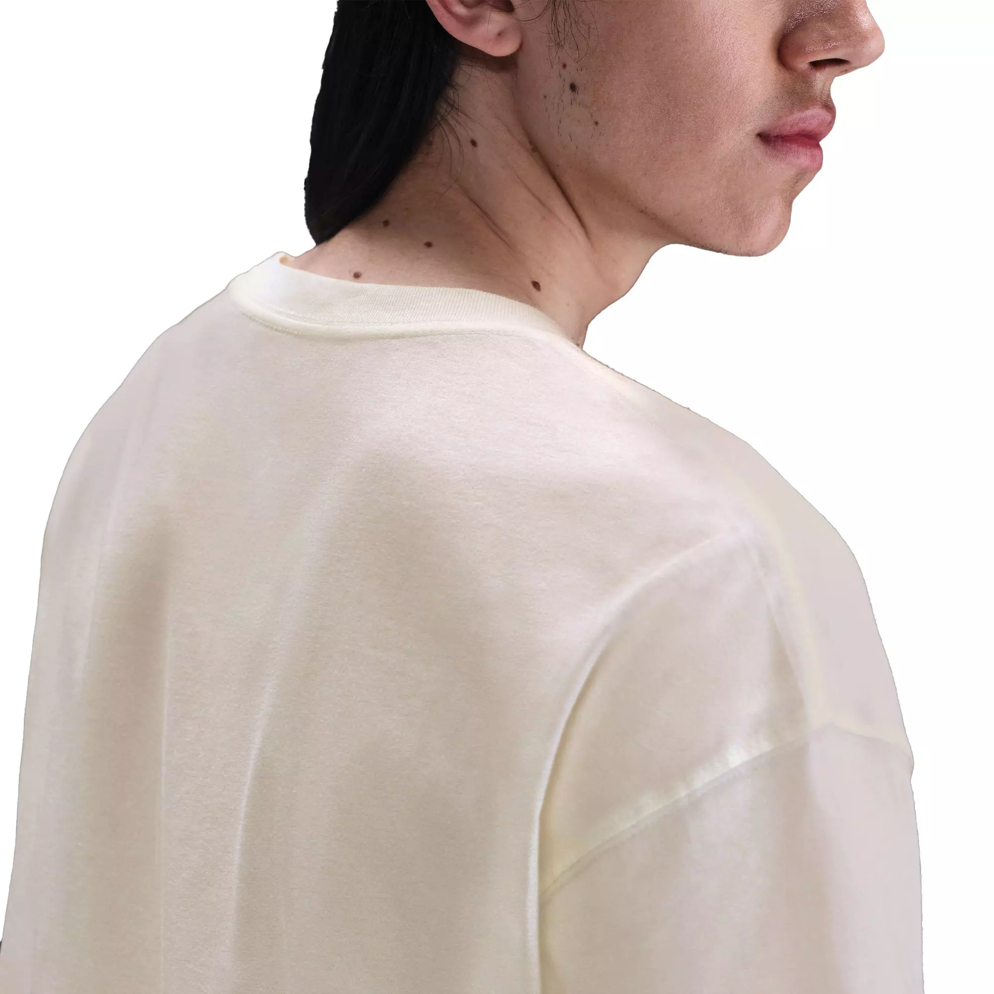 Nike N7 Max90 T-Shirt - Sail - SAIL