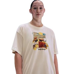 Nike N7 Max90 T-Shirt - Sail