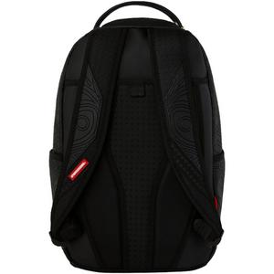 Sprayground Shark Central Embossed Backpack