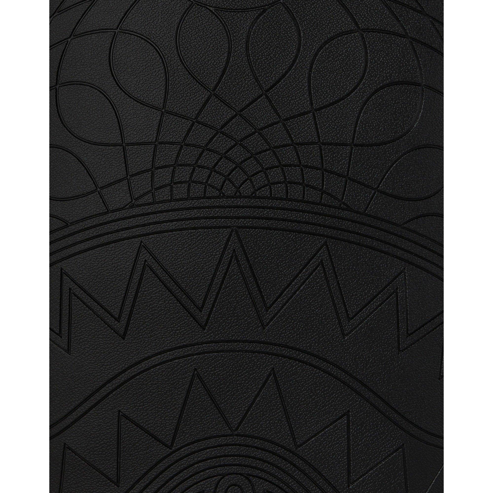 Sprayground Shark Central Embossed Backpack