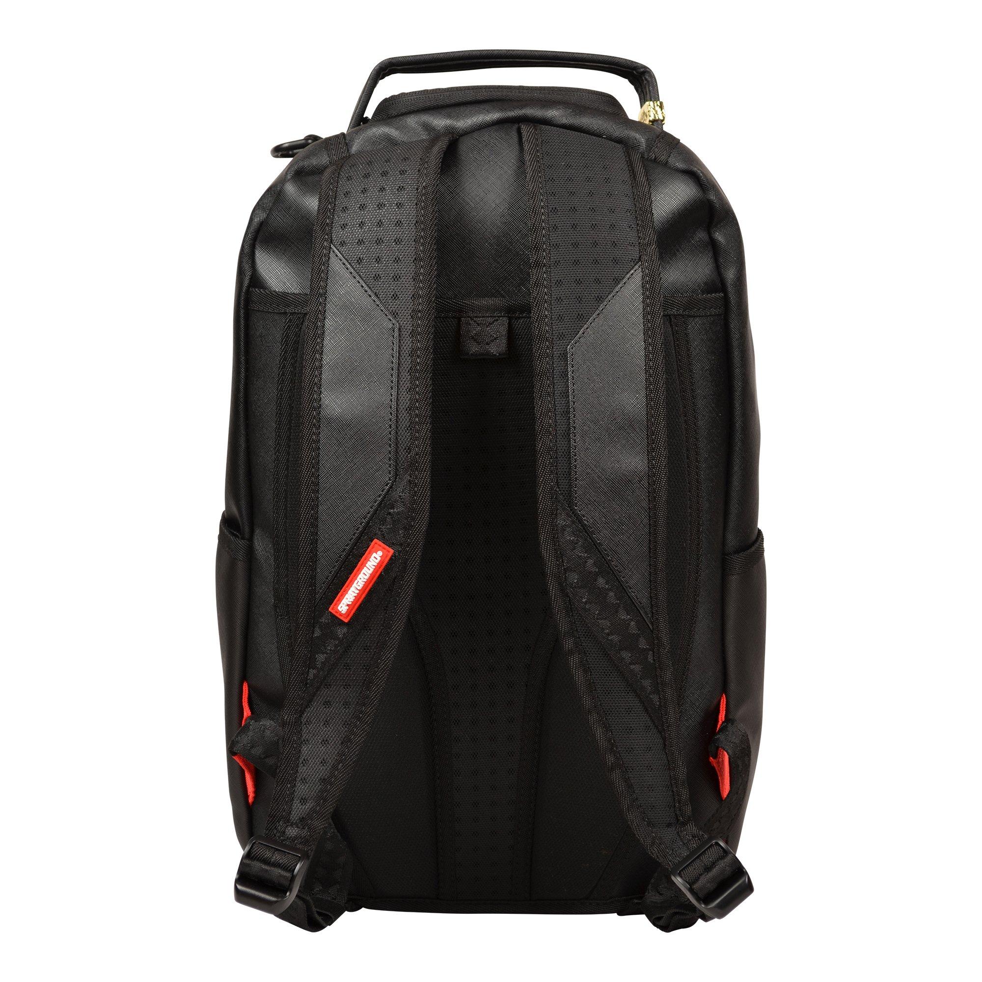 Sprayground Bag of Money Backpack