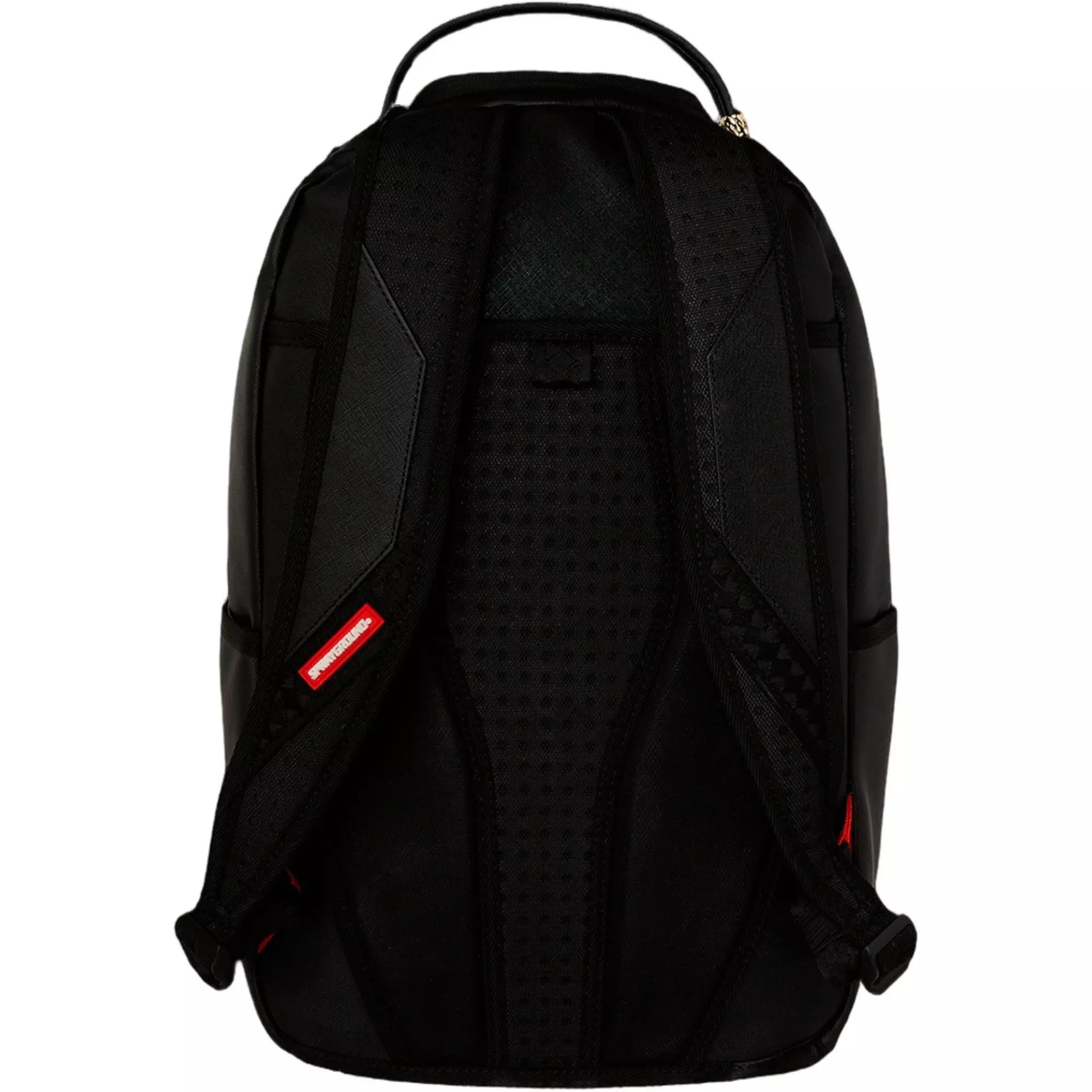 Sprayground Bag of Money Backpack - BLACK