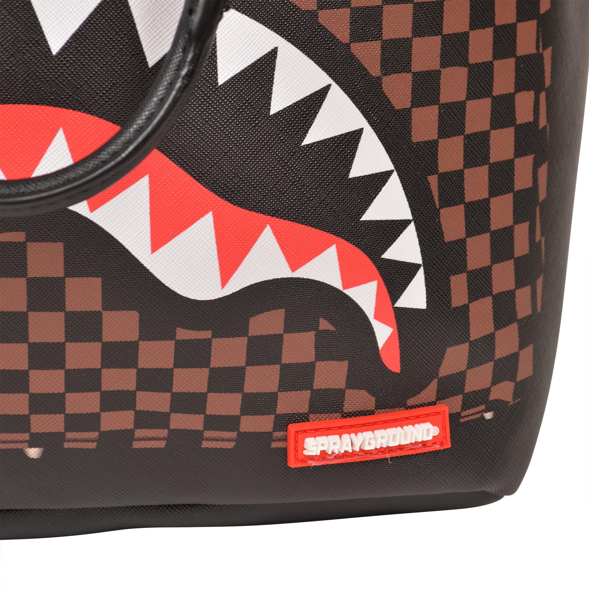 Sprayground Bag of Money Backpack