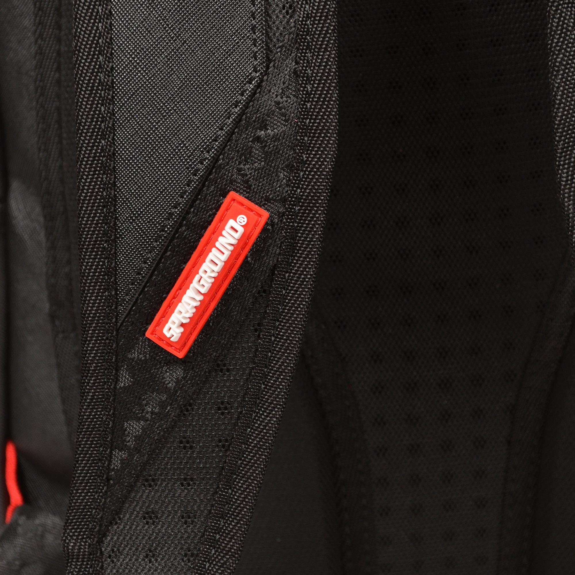 Sprayground Bag of Money Backpack