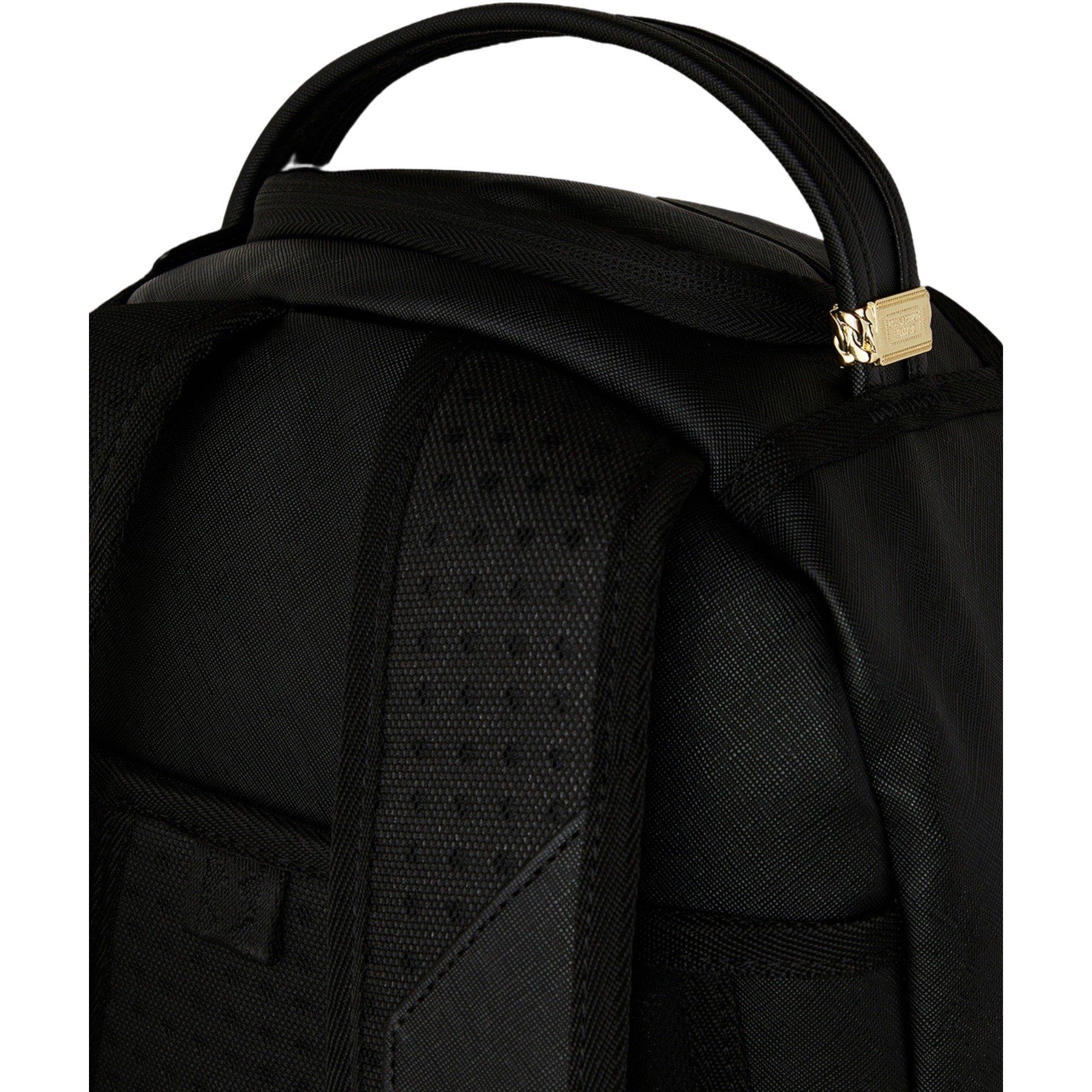 Sprayground Bag of Money Backpack