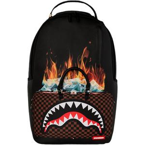 Sprayground Bag of Money Backpack
