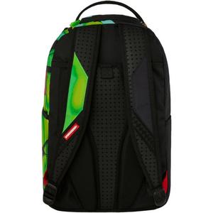 Sprayground Halloween Shark Backpack