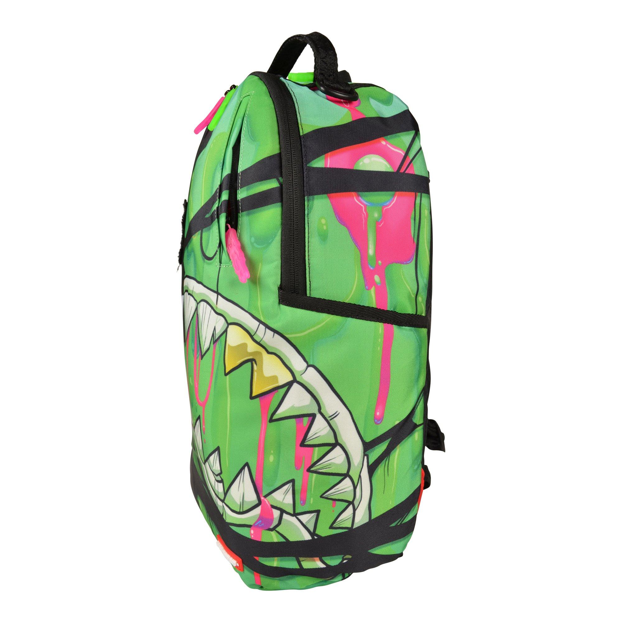 Sprayground Halloween Shark Backpack