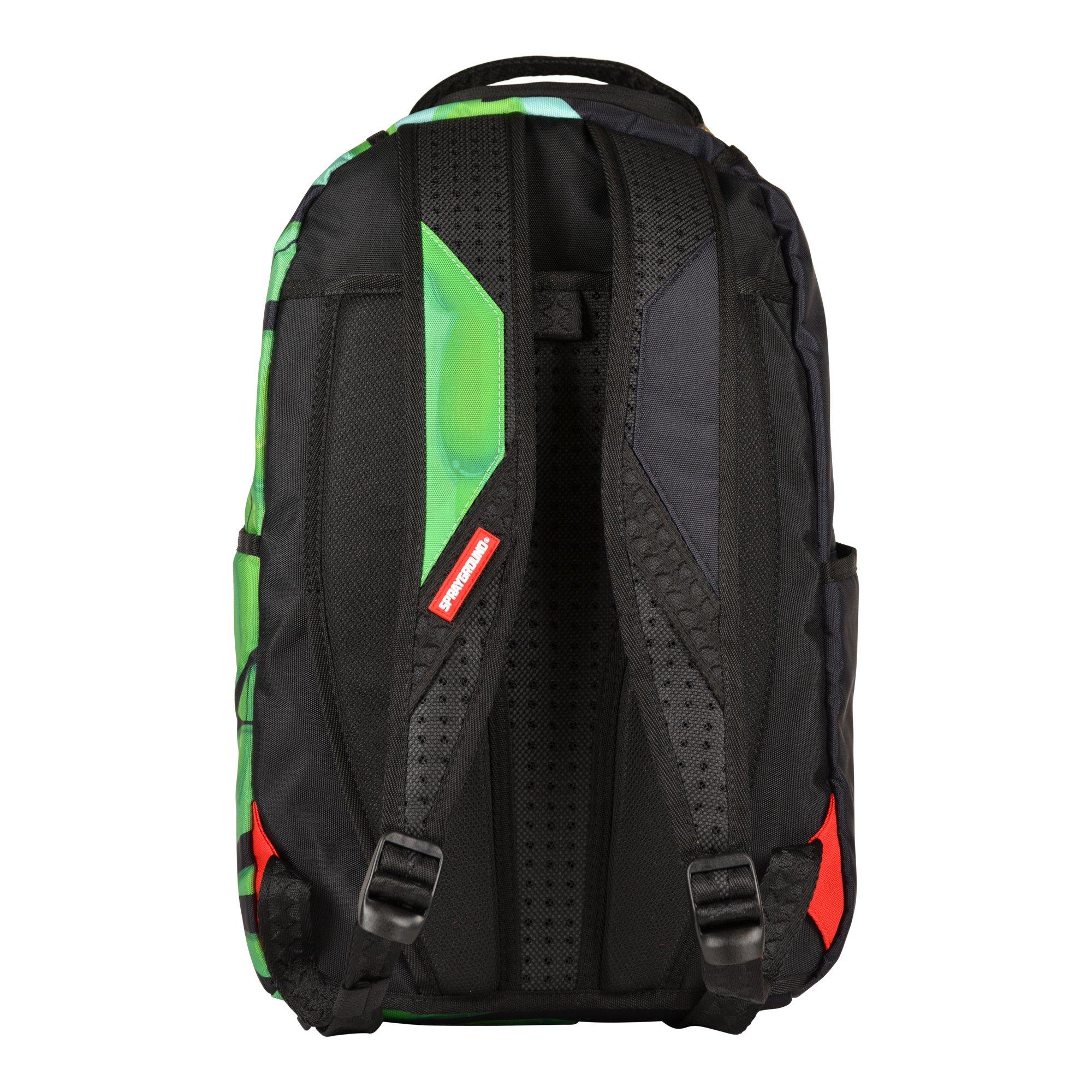 Sprayground Halloween Shark Backpack