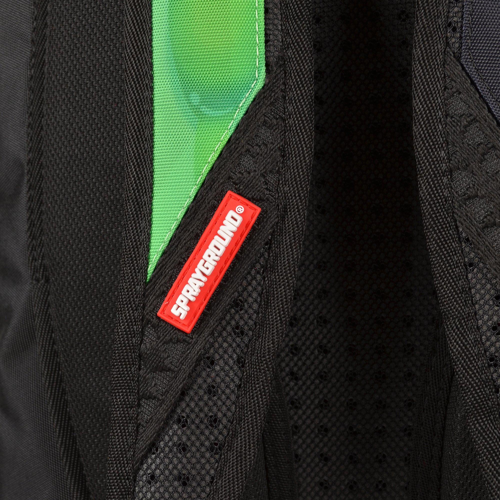 Sprayground Halloween Shark Backpack
