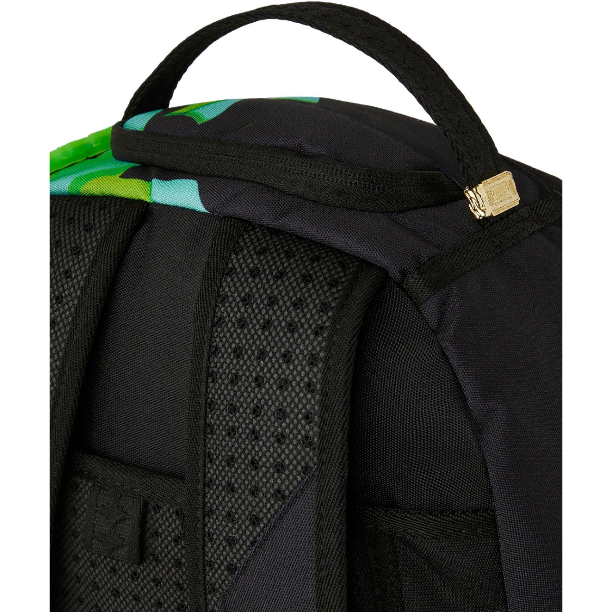 Sprayground Halloween Shark Backpack