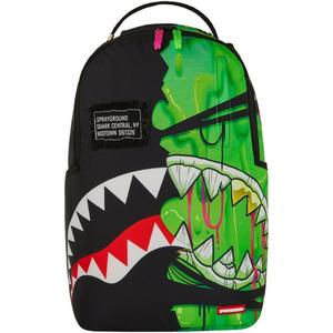 Sprayground Halloween Shark Backpack