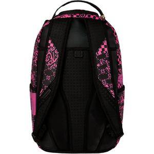 Sprayground Organza Shark Backpack