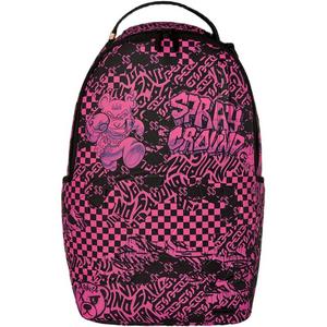 Sprayground Organza Shark Backpack