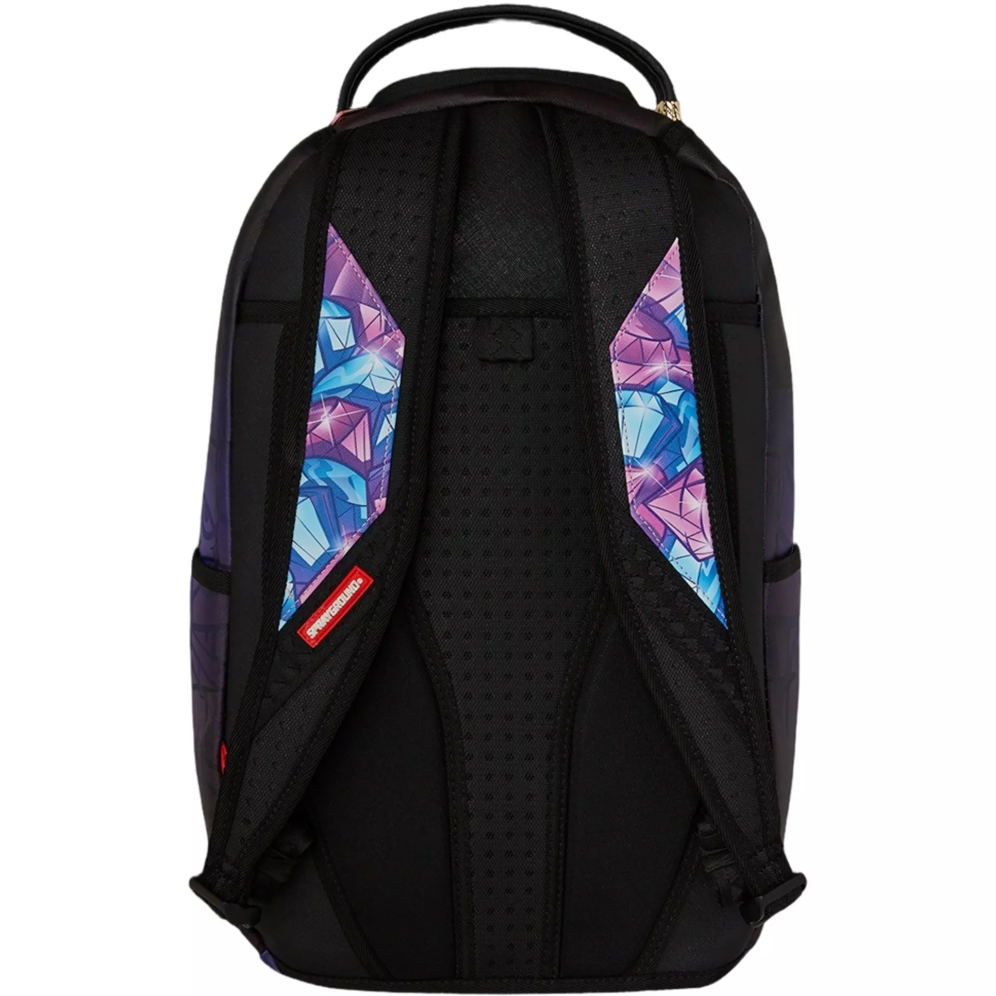 Sprayground Pink Panther Heist Backpack - MULTI-COLOR