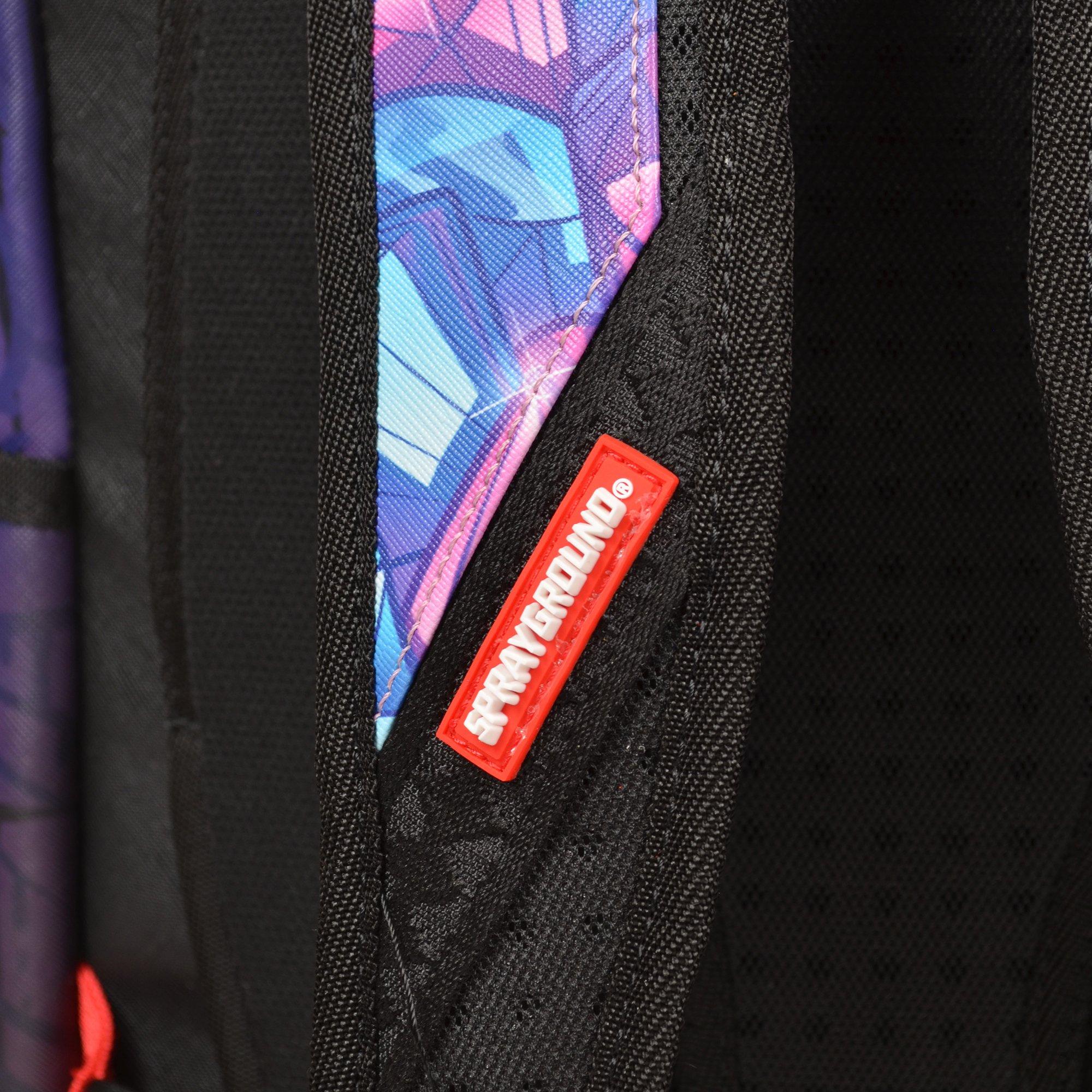 Sprayground Pink Panther Heist Backpack