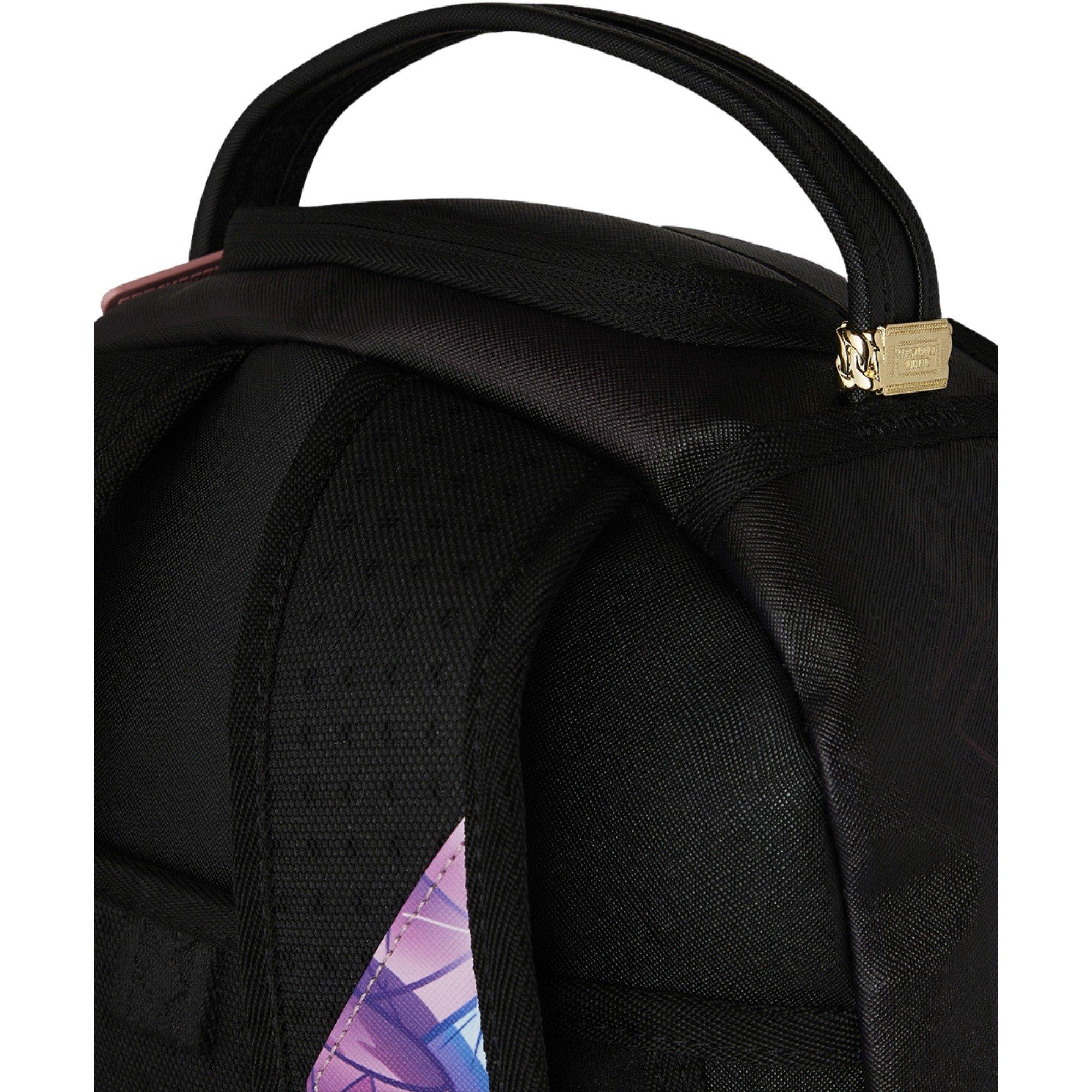 Sprayground Pink Panther Heist Backpack