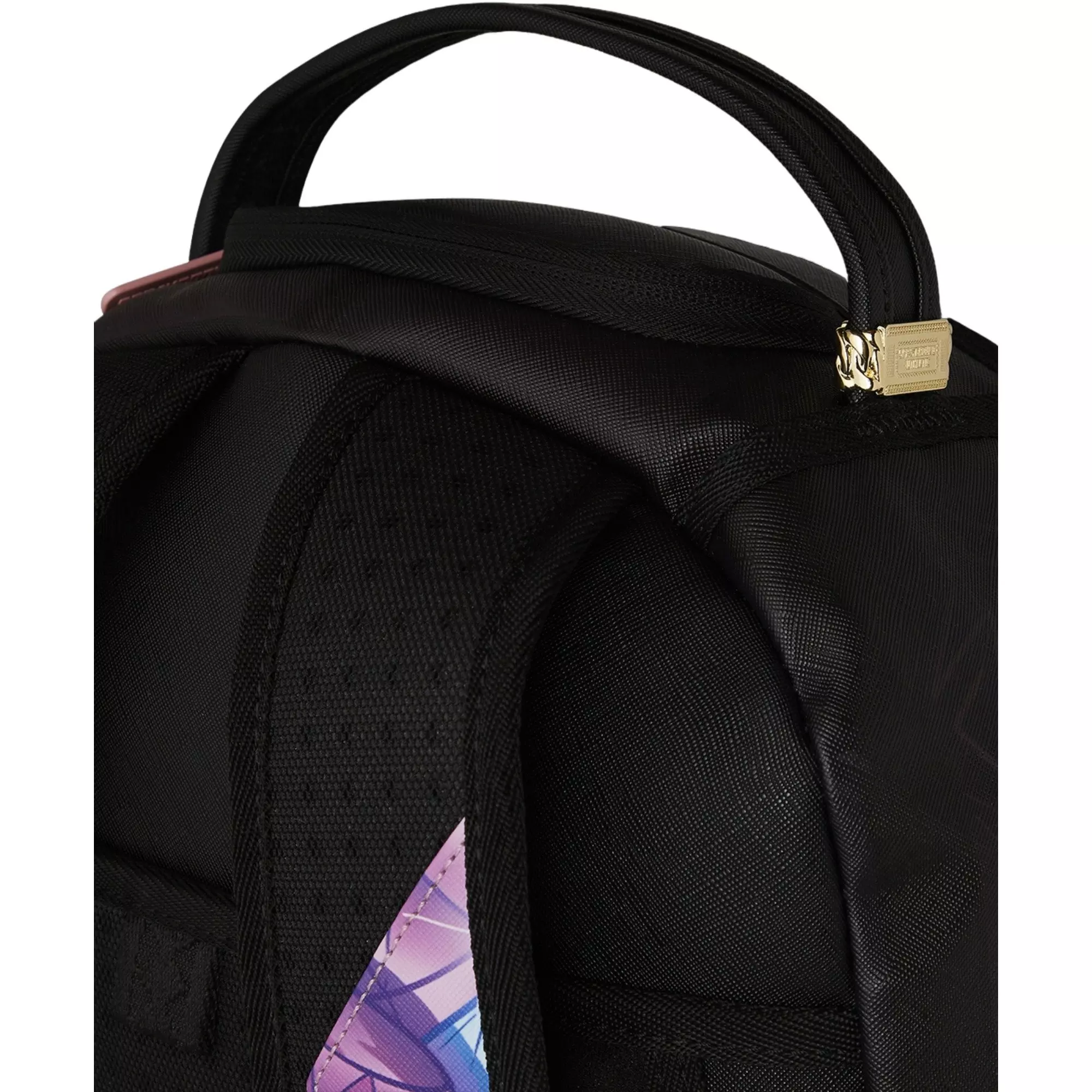 Sprayground Pink Panther Heist Backpack - MULTI-COLOR