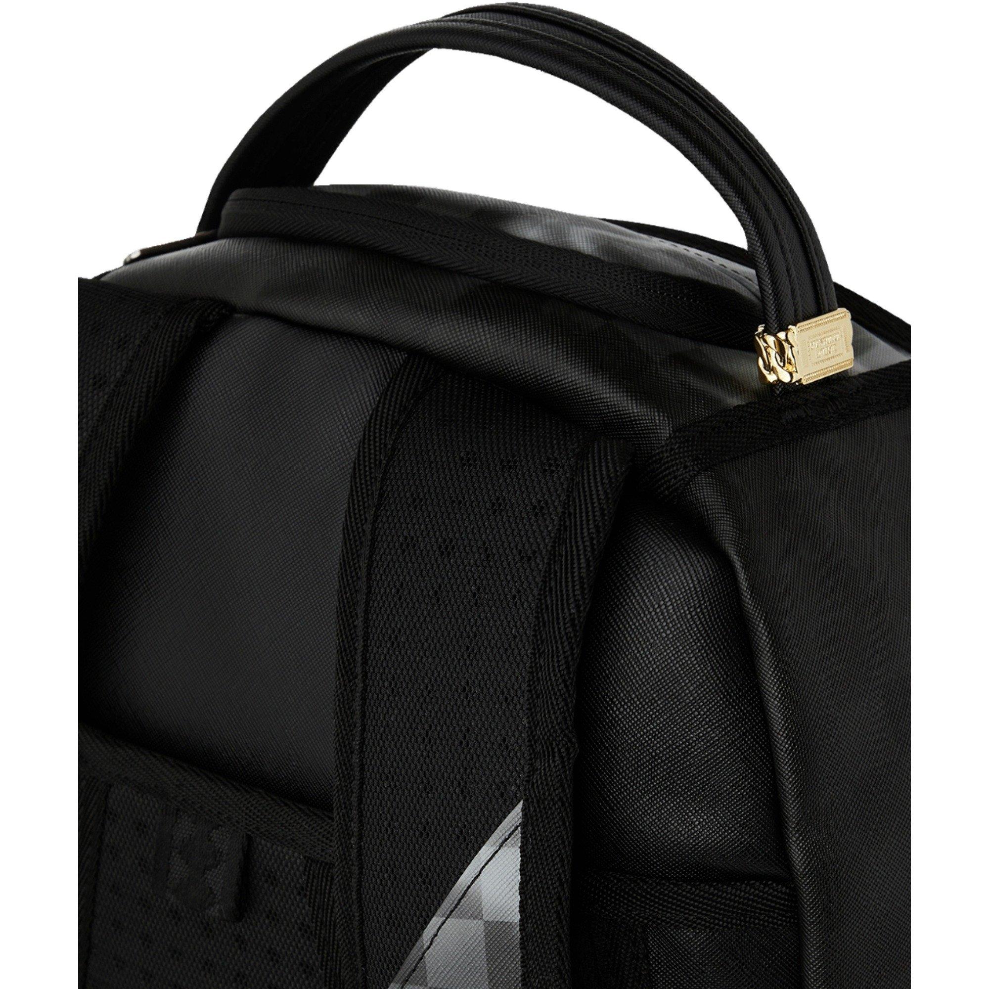 Sprayground Sip N' Smoke Shark Backpack