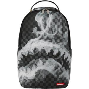 Sprayground Sip N' Smoke Shark Backpack