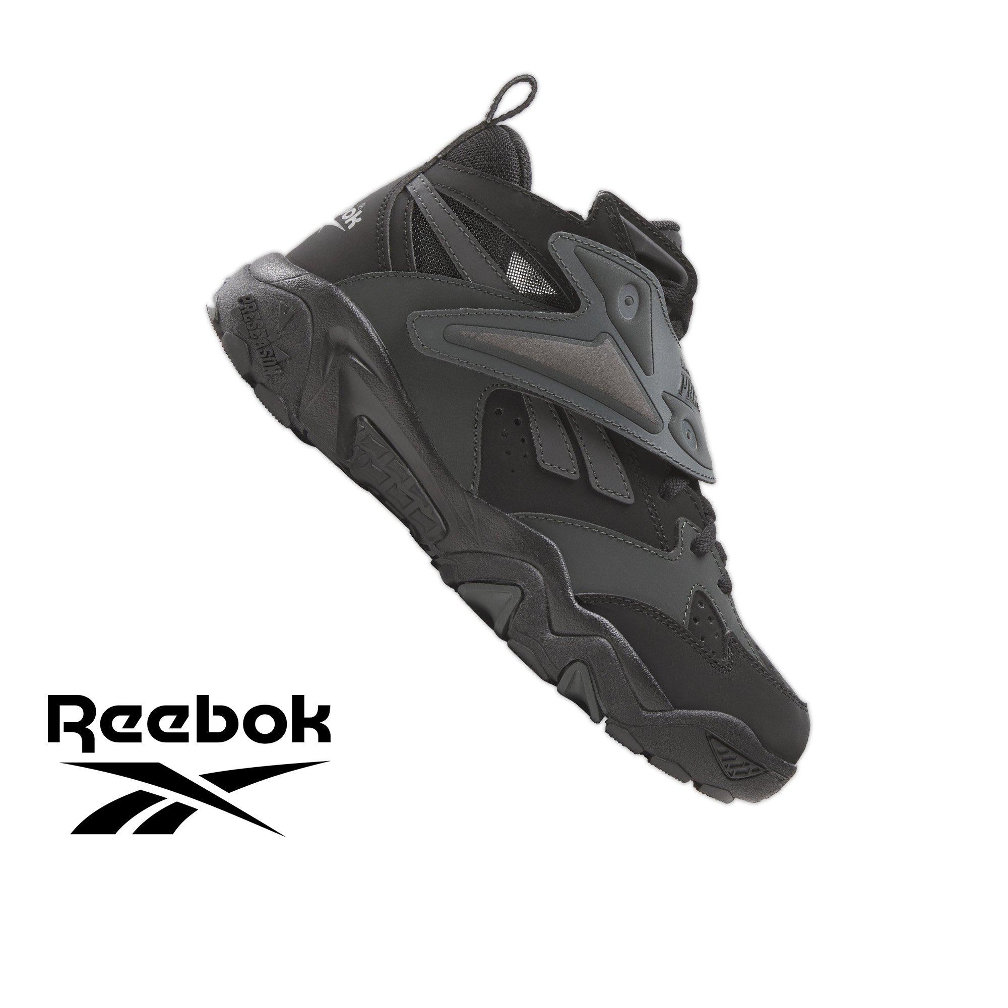 Reebok Men's Basketball Shoes
