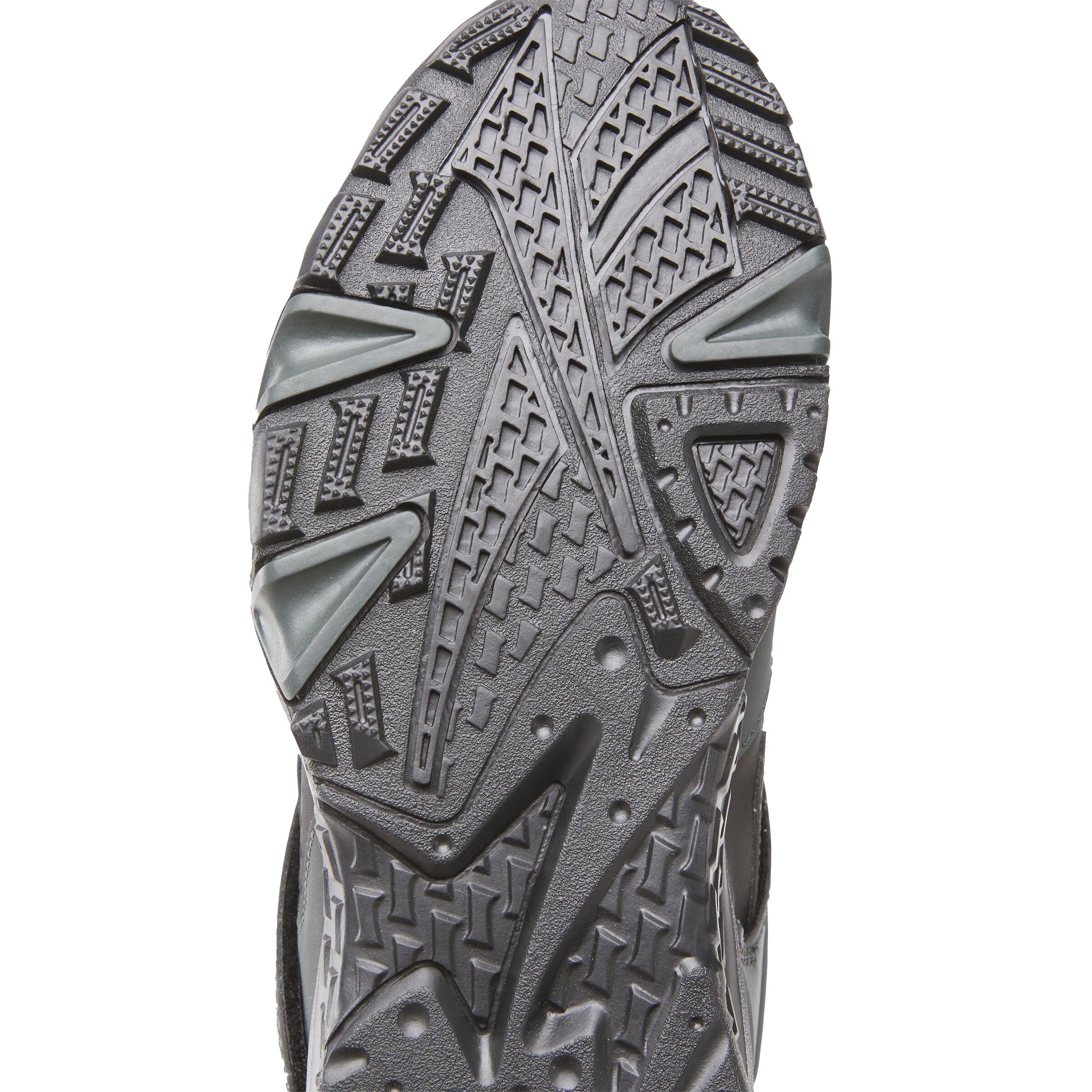 Reebok Preseason 94 "Lights Out" Men's Shoe - BLACK Thumbnail View 5