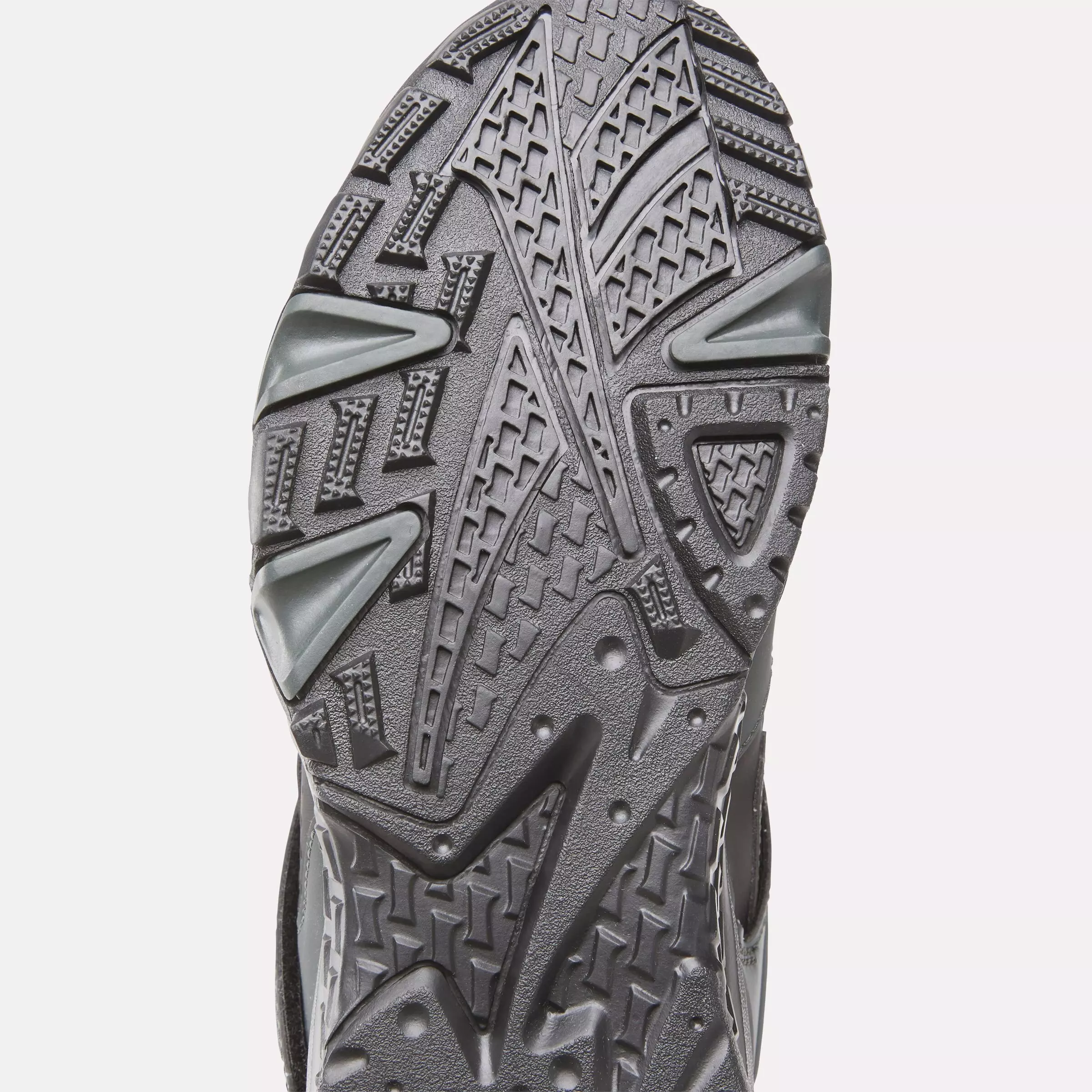 Reebok Preseason 94 "Lights Out" Men's Shoe - BLACK