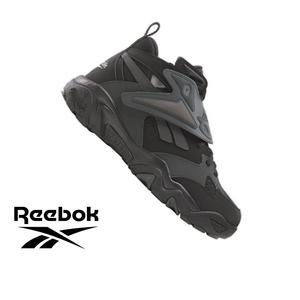 Reebok Preseason 94 "Lights Out" Men's Shoe
