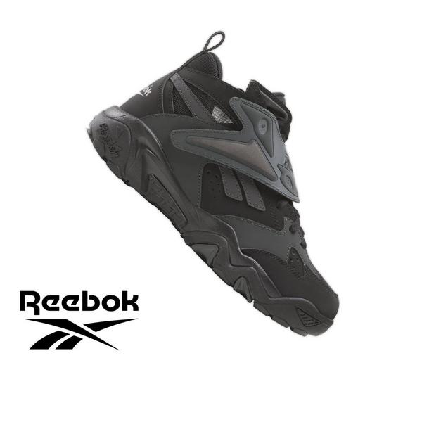Reebok Preseason 94 "Lights Out" Men's Shoe