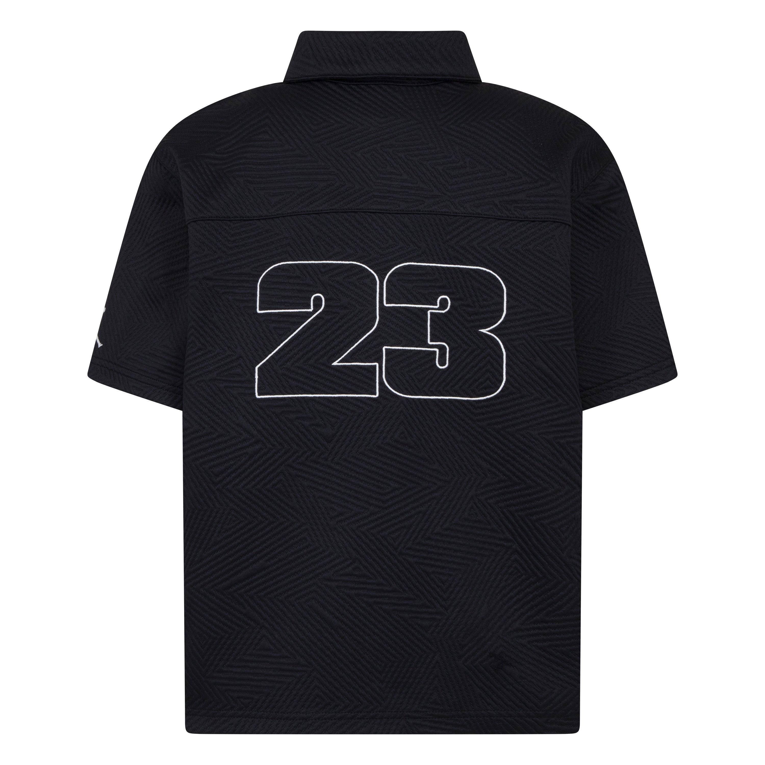 Jordan Sneaker School Warm-Up Big Boys' Top