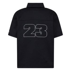 Jordan Big Boys' Sneaker School Warm-Up Top