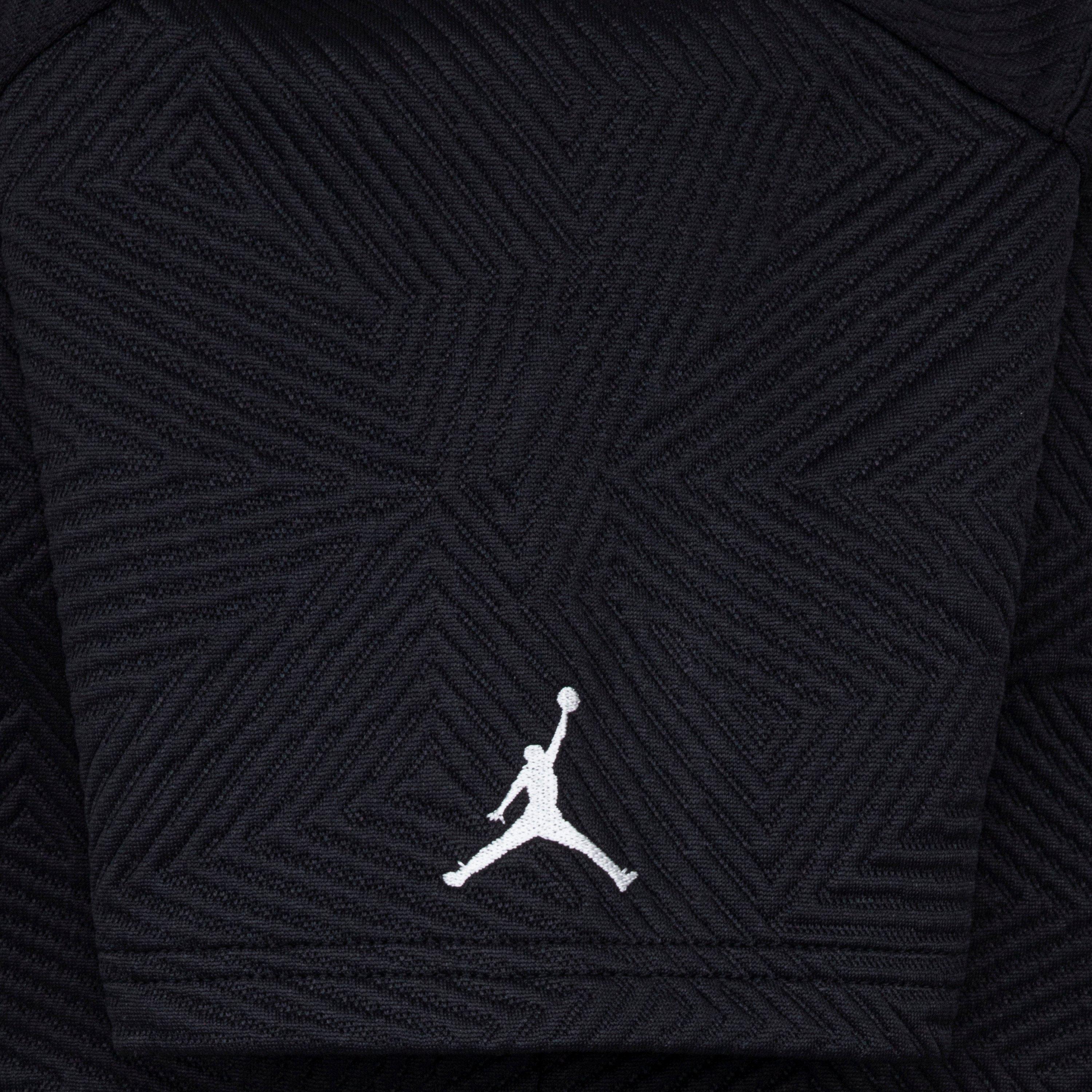 Jordan Sneaker School Warm-Up Big Boys' Top
