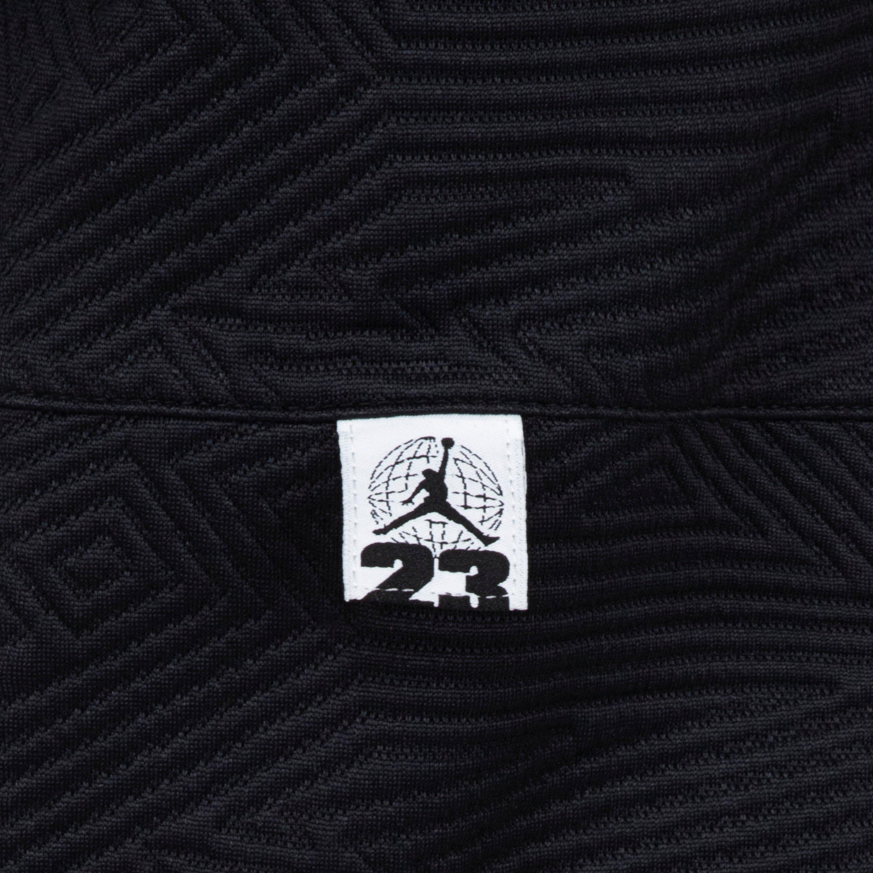 Jordan Sneaker School Warm-Up Big Boys' Top