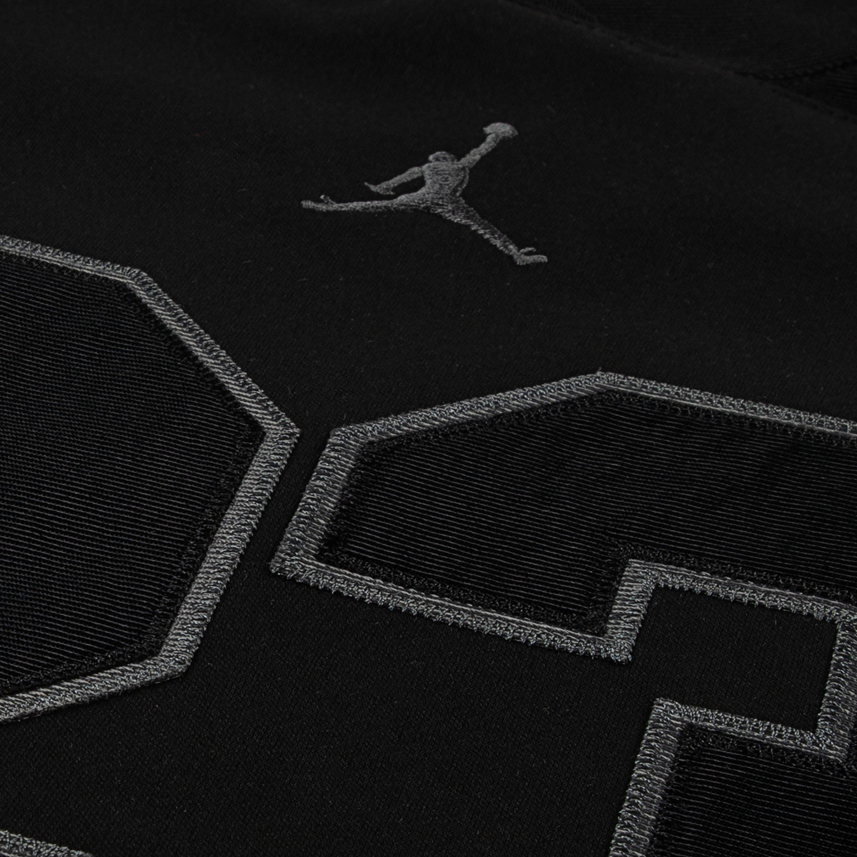 Jordan Big Kids' Hockey Jersey