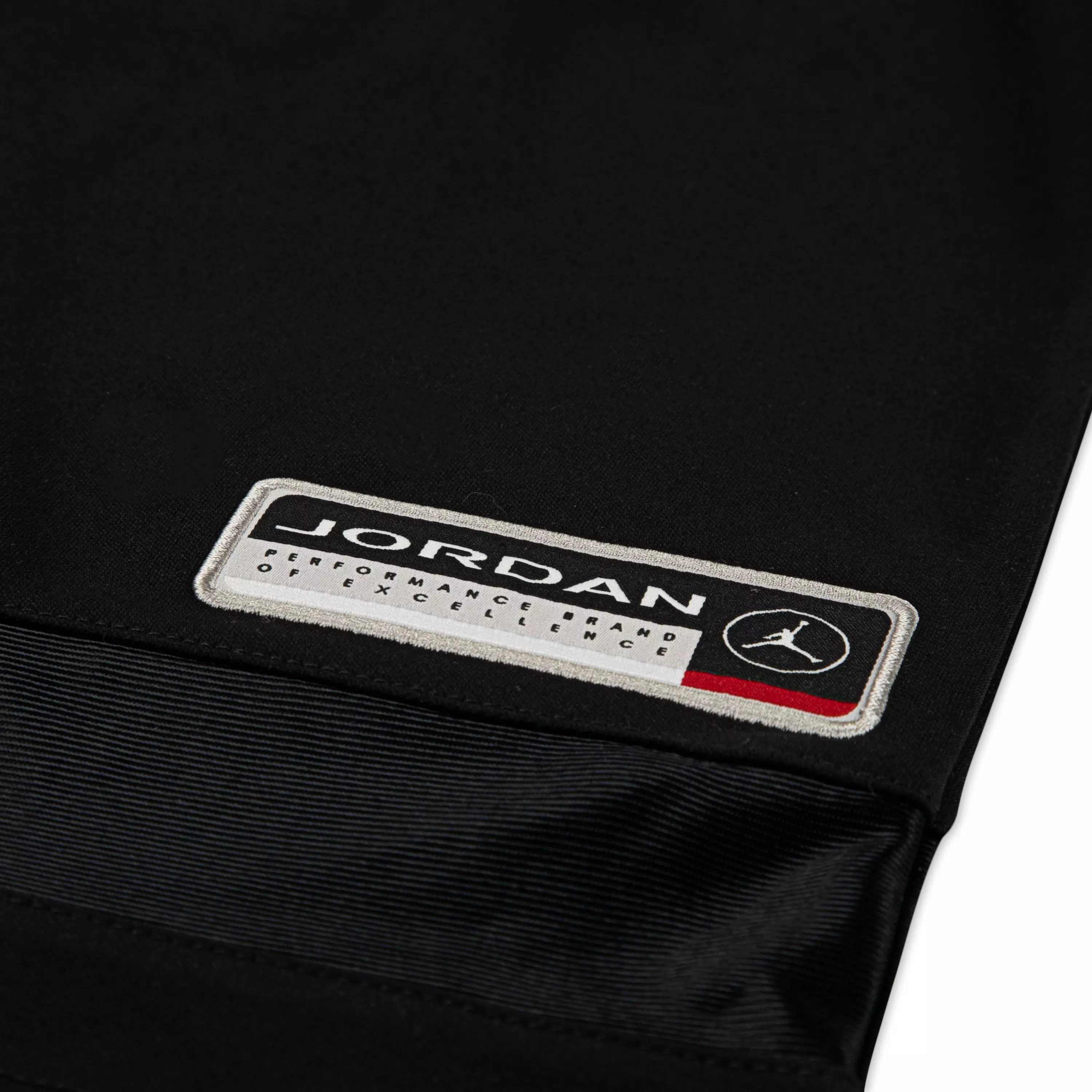 Jordan Big Kids' Hockey Jersey - BLACK