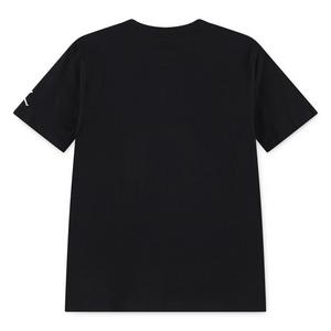 Jordan Big Boys' MVP Printed Tee