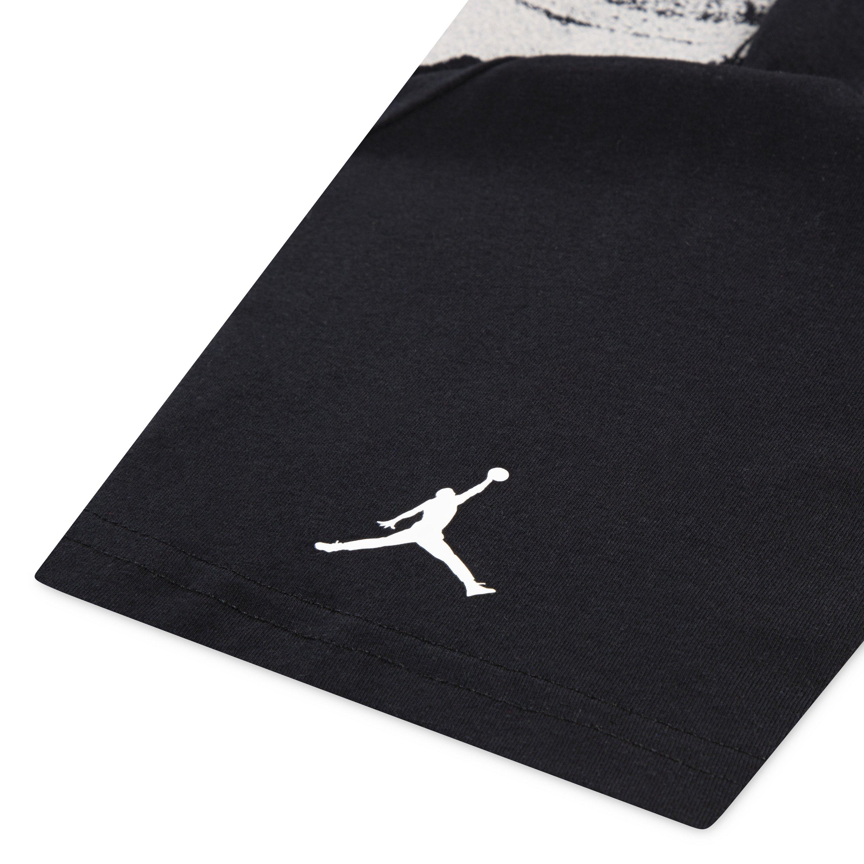 Jordan MVP Printed Big Boys' Tee