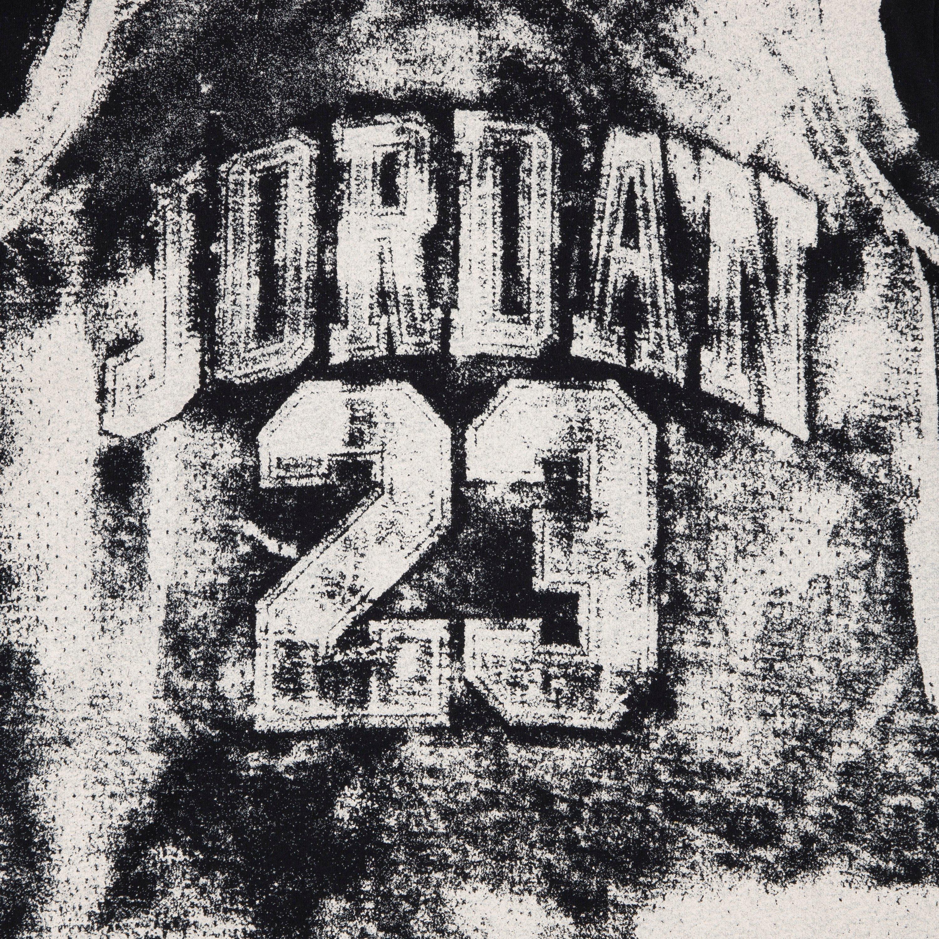Jordan MVP Printed Big Boys' Tee