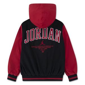 Jordan Big Boys' Bomber Jacket