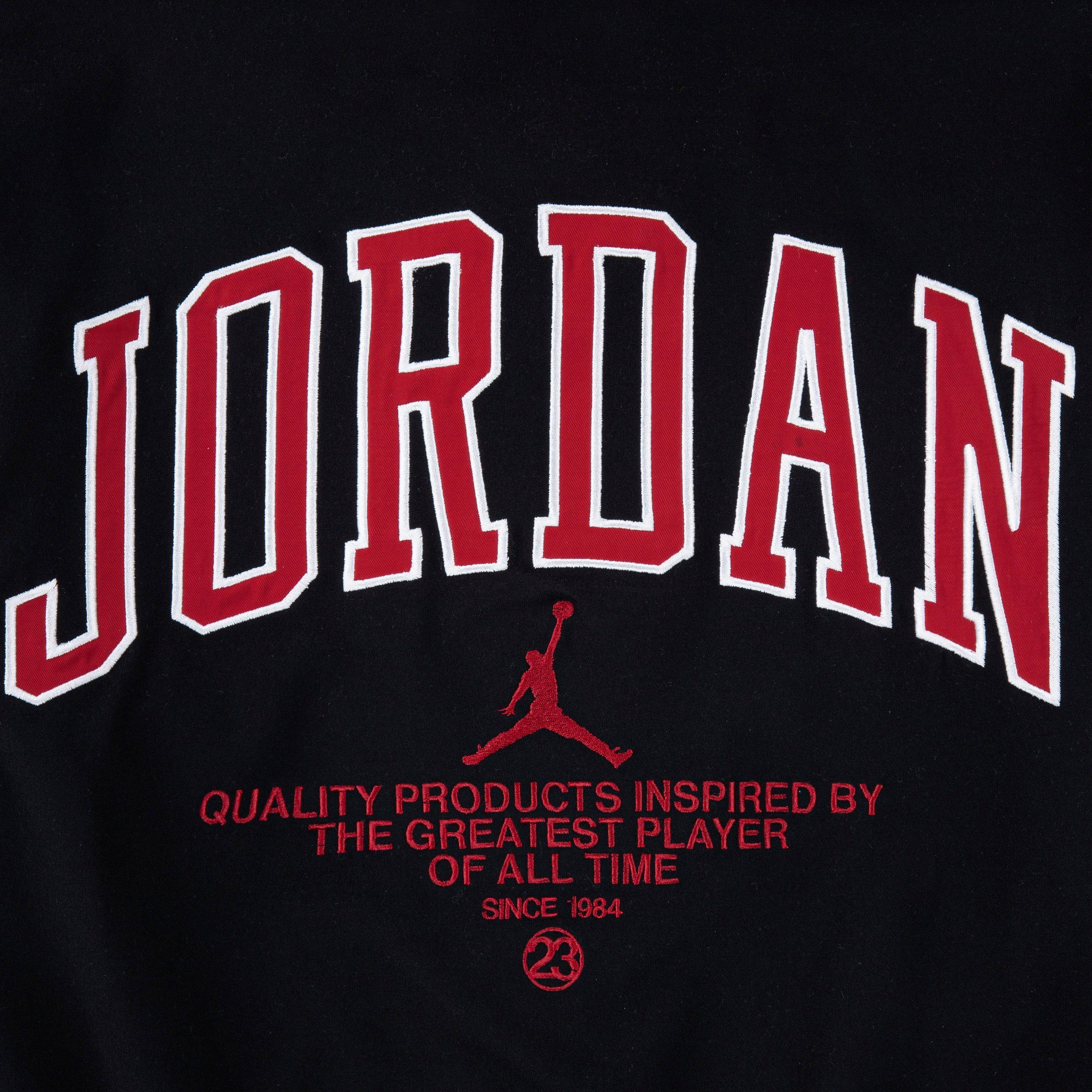 Jordan Bomber Big Boys' Jacket