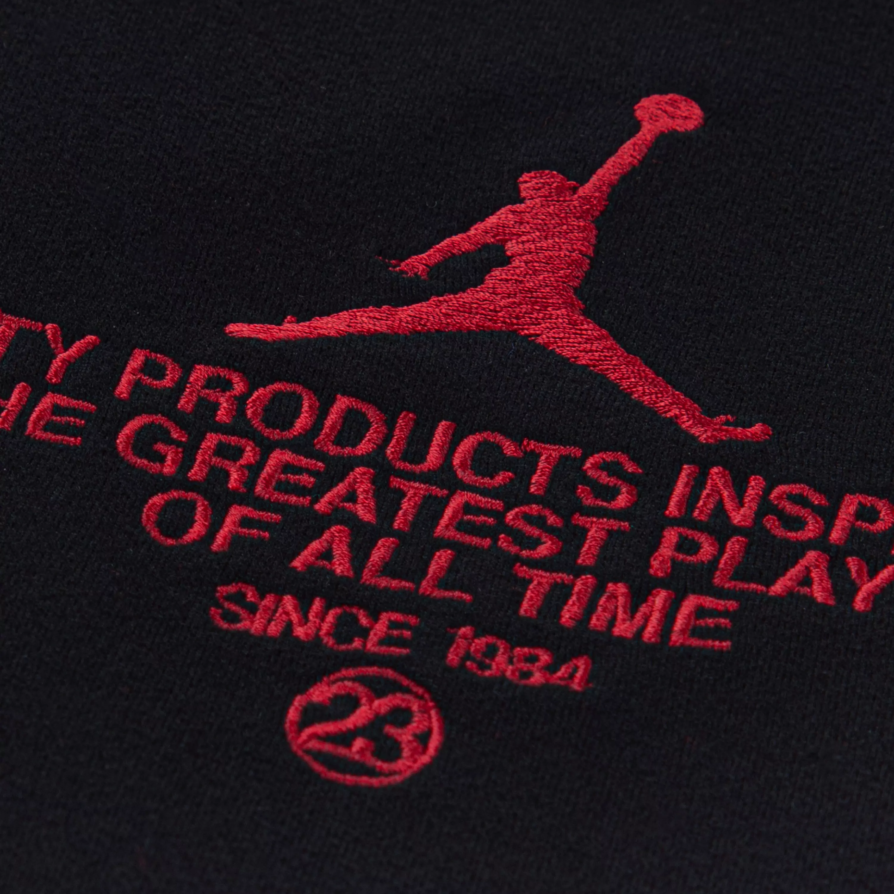 Jordan Big Boys' Bomber Jacket - BLACK