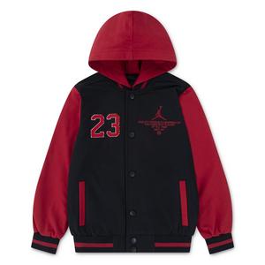 Jordan Big Boys' Bomber Jacket