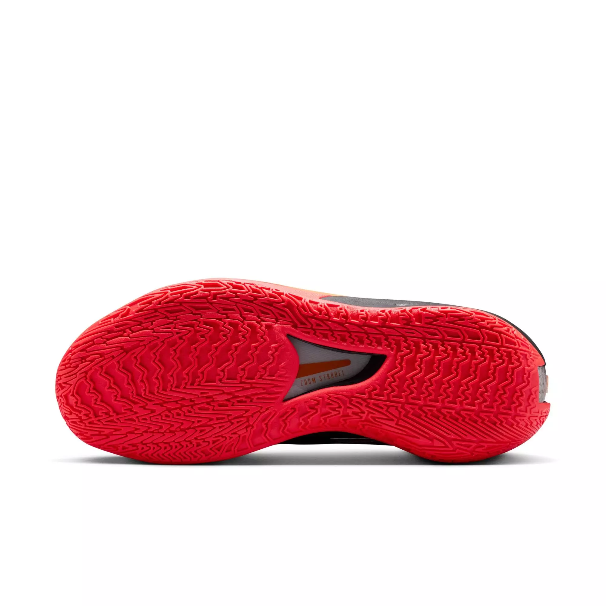 Nike G.T. Cut "Bright Crimson" Men's Basketball Shoe - BLACK/BRIGHT CRIMSON/BRIGHT CERAMIC