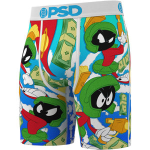 PSD Men's Looney Tunes Duo Underwear-2PK