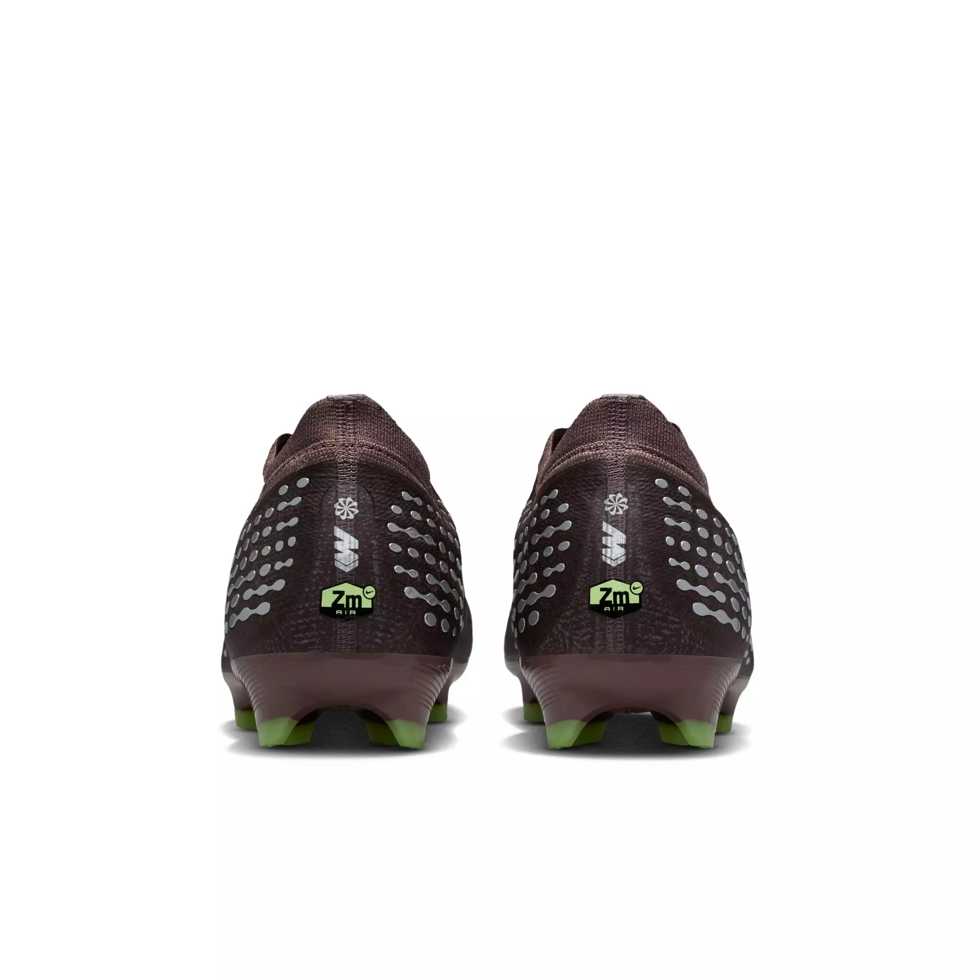 Nike Mercurial Vapor 16 Pro "Kylian Mbapp&eacute;" Men's Soccer Cleat - PLUM ECLIPSE/METALLIC SILVER