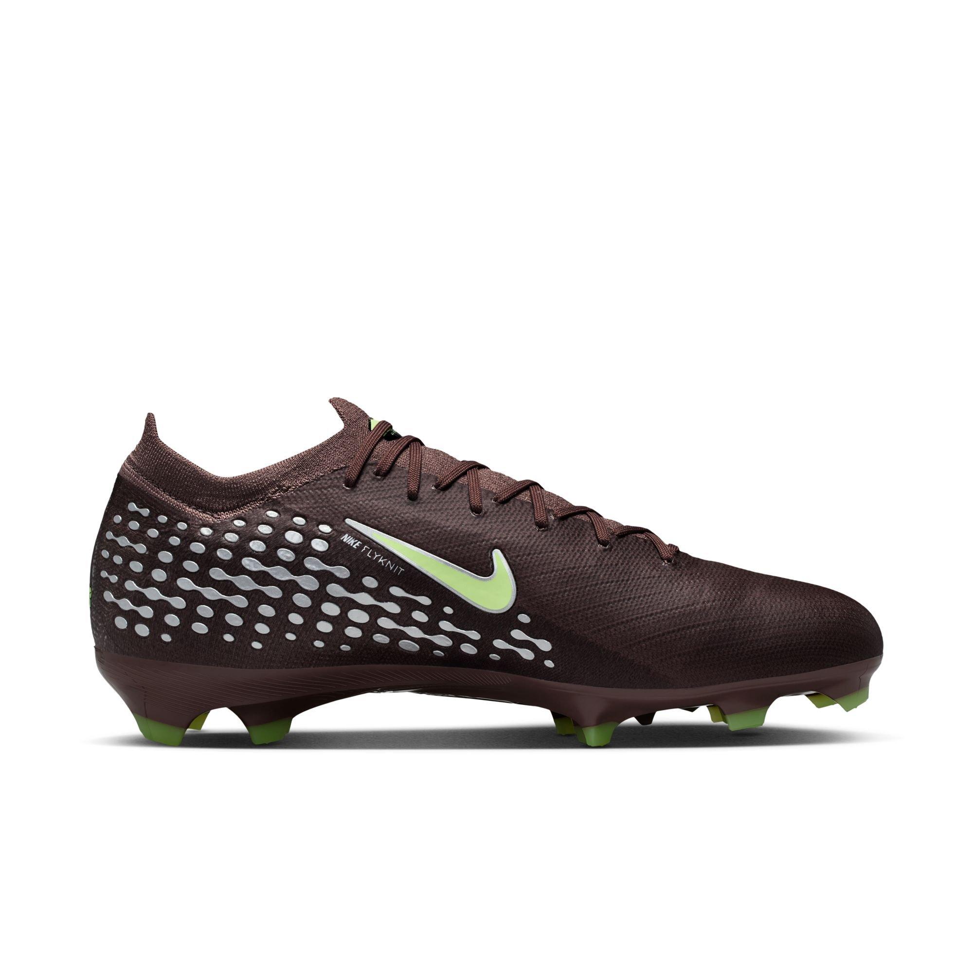 Nike Zoom Mercurial Vapor 16 Elite Men\'s Sz 6.5 FG Soccer Cleats Kylian Mbappe Nike Zoom Vapor 16 Academy KM Firm/Multi Ground Soccer  main image 3